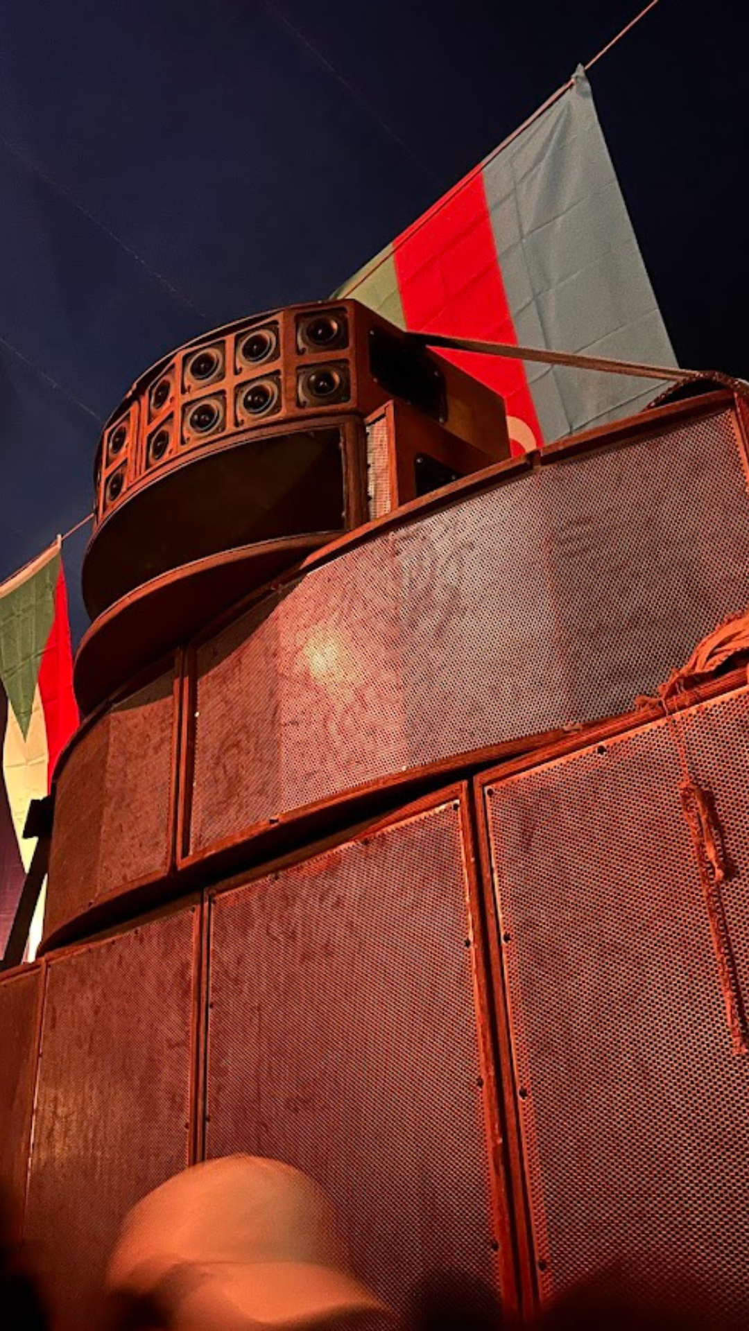 Image soundsystem