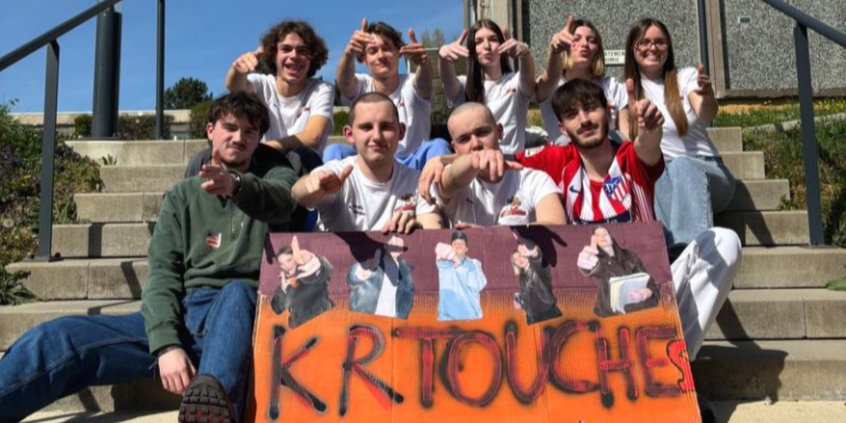 groupe krtouches